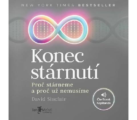 Konec stárnutí
