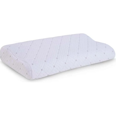 Jelínek Polštář HUGO HAPPY NaturGuard 50x32x11