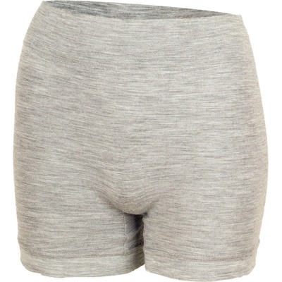 Lasting dámske merino boxerky MASKA 7160 béžové