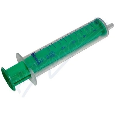 Luer New Inj.střík.10 ml 100 ks jednor.