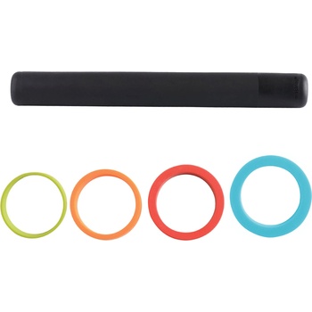 Mastrad точилка за тесто с пръстени 41 см, 5 ел (MA-F11814)