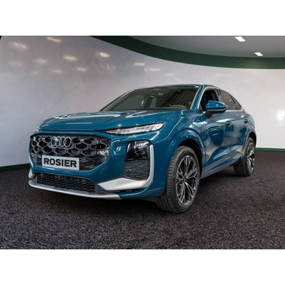 Audi Q3 S-line Sportback 200 kW