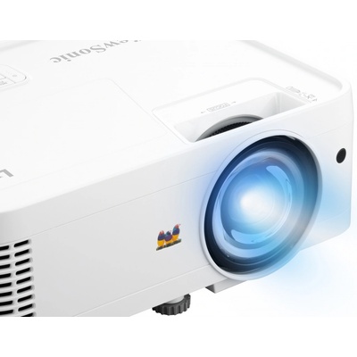 Viewsonic LS550WH – Zboží Živě