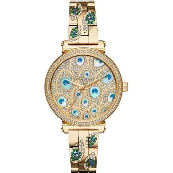 Image 1 of Michael Kors Sofie MK3945