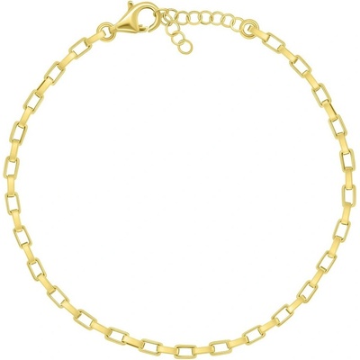 Brilio Silver náramek BRC95Y