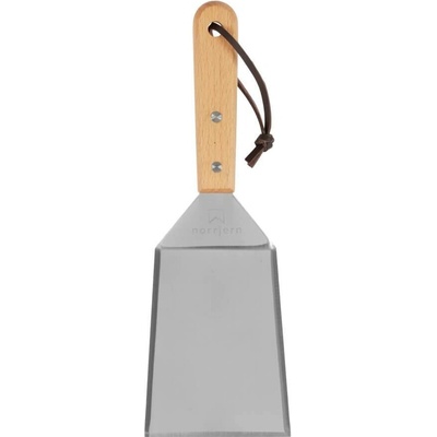 Norrjern Hamburgerová obracečka 9 x 27 x 1,5 cm – Zboží Mobilmania