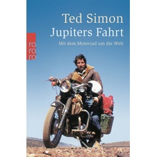 Jupiters Fahrt - Simon, Ted