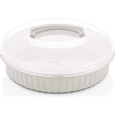 Makro Dóza na koláč s vekom 30cm