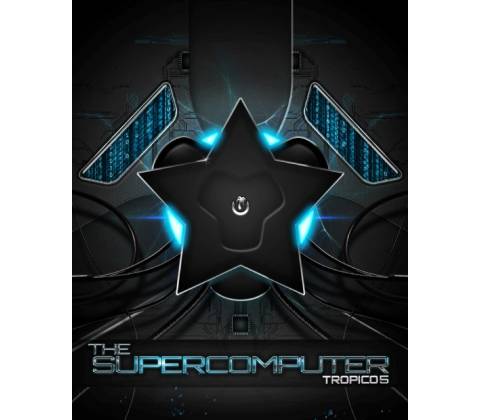 Tropico 5: The Supercomputer