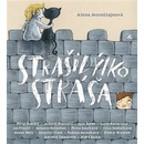 Strašidýlko Stráša