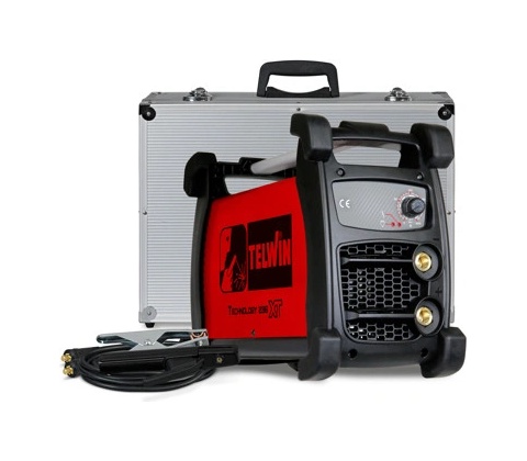 Telwin Technology 236 XT