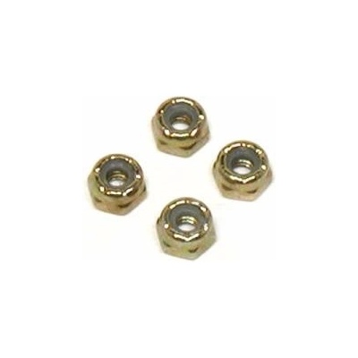 Losi matica samoistná oceľ 5-40x1/4" 4