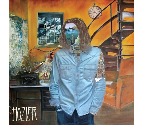 HOZIER - HOZIER (1CD)
