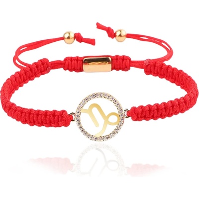 Linda's Jewelry Kabbalah Kozoroh INR184