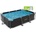 Virtufit Rectangular 3 x 2,1 m