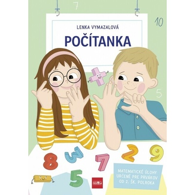 Počítanka