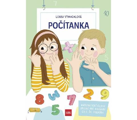 Počítanka