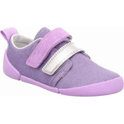 Superfit Vento 1-008201-8500 fialová