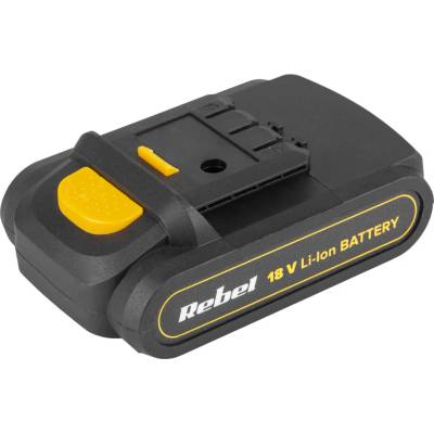 REBEL 18V 1,3Ah RB-2000