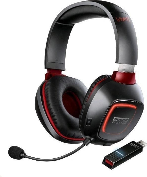Creative Tactic 3D Wrath Wireless