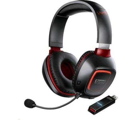 Creative Tactic 3D Wrath Wireless
