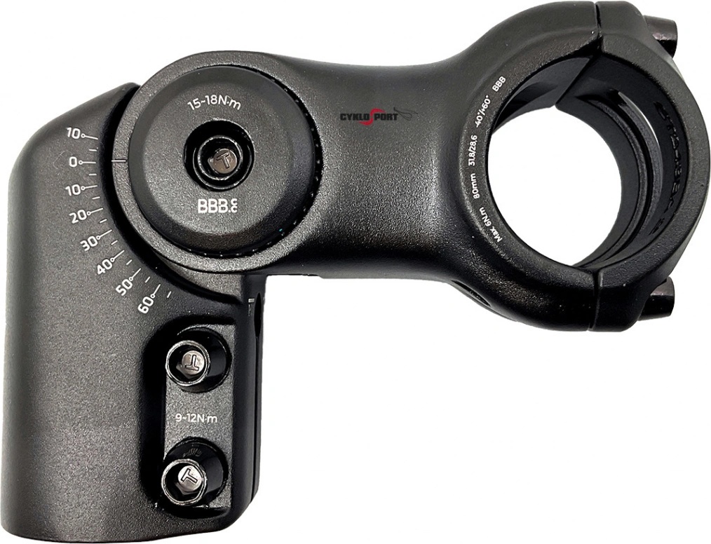 BBB BHS-35 HighFix