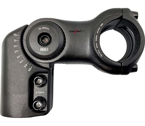 BBB BHS-35 HighFix