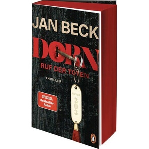 Dorn | Jan Beck (ISBN: 9783328113249)
