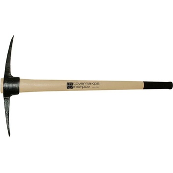 STRUC TKS Кирка 2.0 кг с дръжка l900мм struc tks 67515000