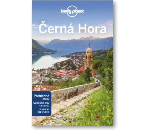 Černá Hora