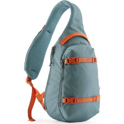Patagonia Atom Slingmodrá 8 l