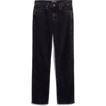 Armedangels Дамски дънки ARMEDANGELS Women's Carenaa Jeans - Ebony - размер 34 (111-1521-0311)