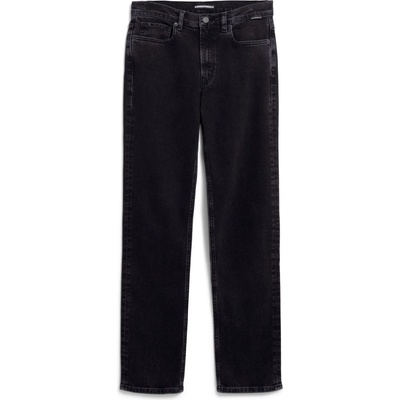 Armedangels Дамски дънки ARMEDANGELS Women's Carenaa Jeans - Ebony - размер 34 (111-1521-0311)