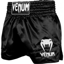 Venum Classic Muay Thai black/white