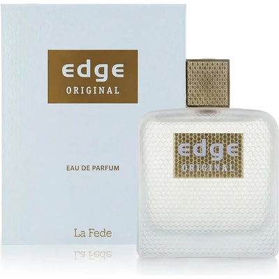 La Fede Edge Original EDP 100 ml