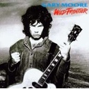 Moore Gary - Wild Frontier CD
