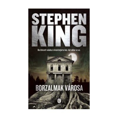 Borzalmak városa