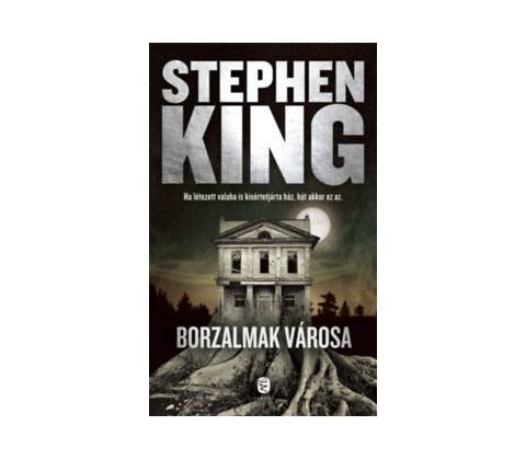 Borzalmak városa