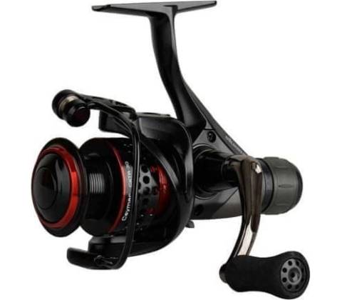Okuma Ceymar XT 40FD
