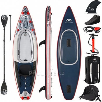 Paddleboard Aqua Marina Cascade 11'2