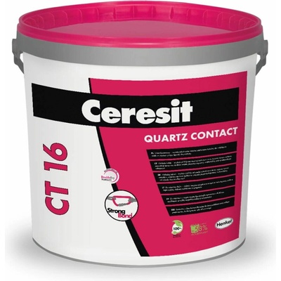 Penetrace pod omítky Ceresit CT 16 – 10 l