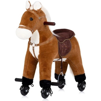 Chipolino Детско Конче с колела и звук (3800933002617)