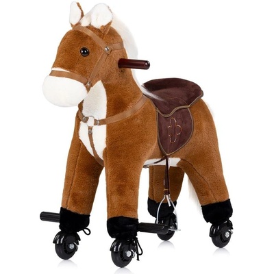 Chipolino Детско Конче с колела и звук (3800933002617)