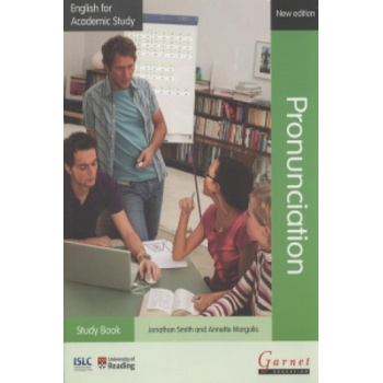 Pronunciation