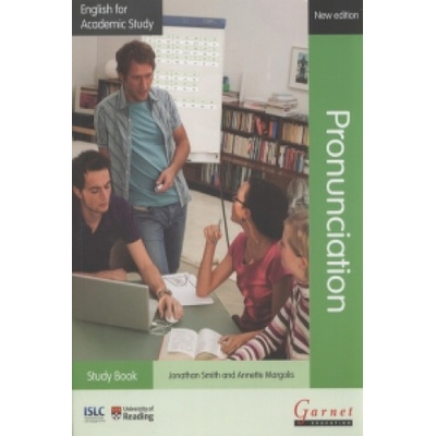 Pronunciation