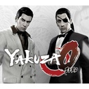Yakuza 0