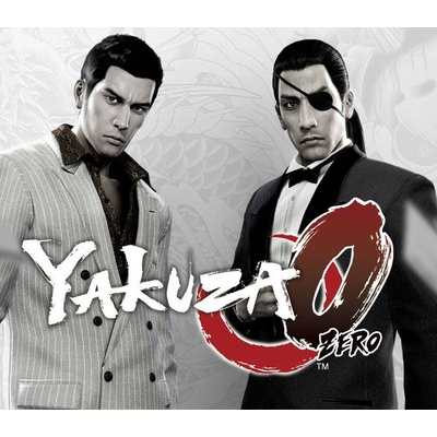 Yakuza 0