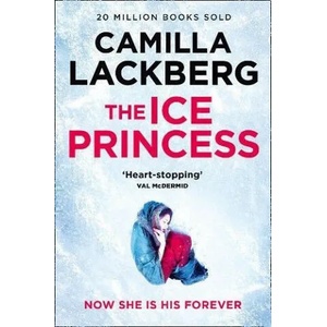 Ice Princess (ISBN: 9780008264444)
