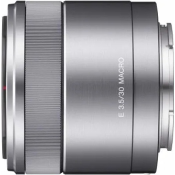Sony E 30mm f/3.5 Macro (SEL30M35)