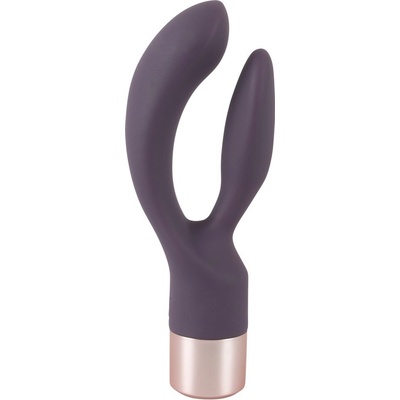 You2Toys Elegant Double Vibe rabbit